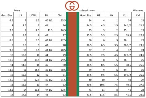 what size is 37 1 2 gucci shoe|gucci shoe size chart men's.